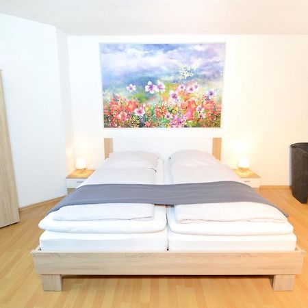 Apartment Strasbourg - Europapark / Wallaston Offenburg Esterno foto