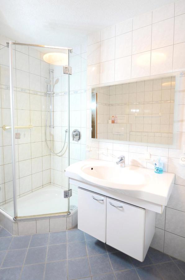 Apartment Strasbourg - Europapark / Wallaston Offenburg Esterno foto