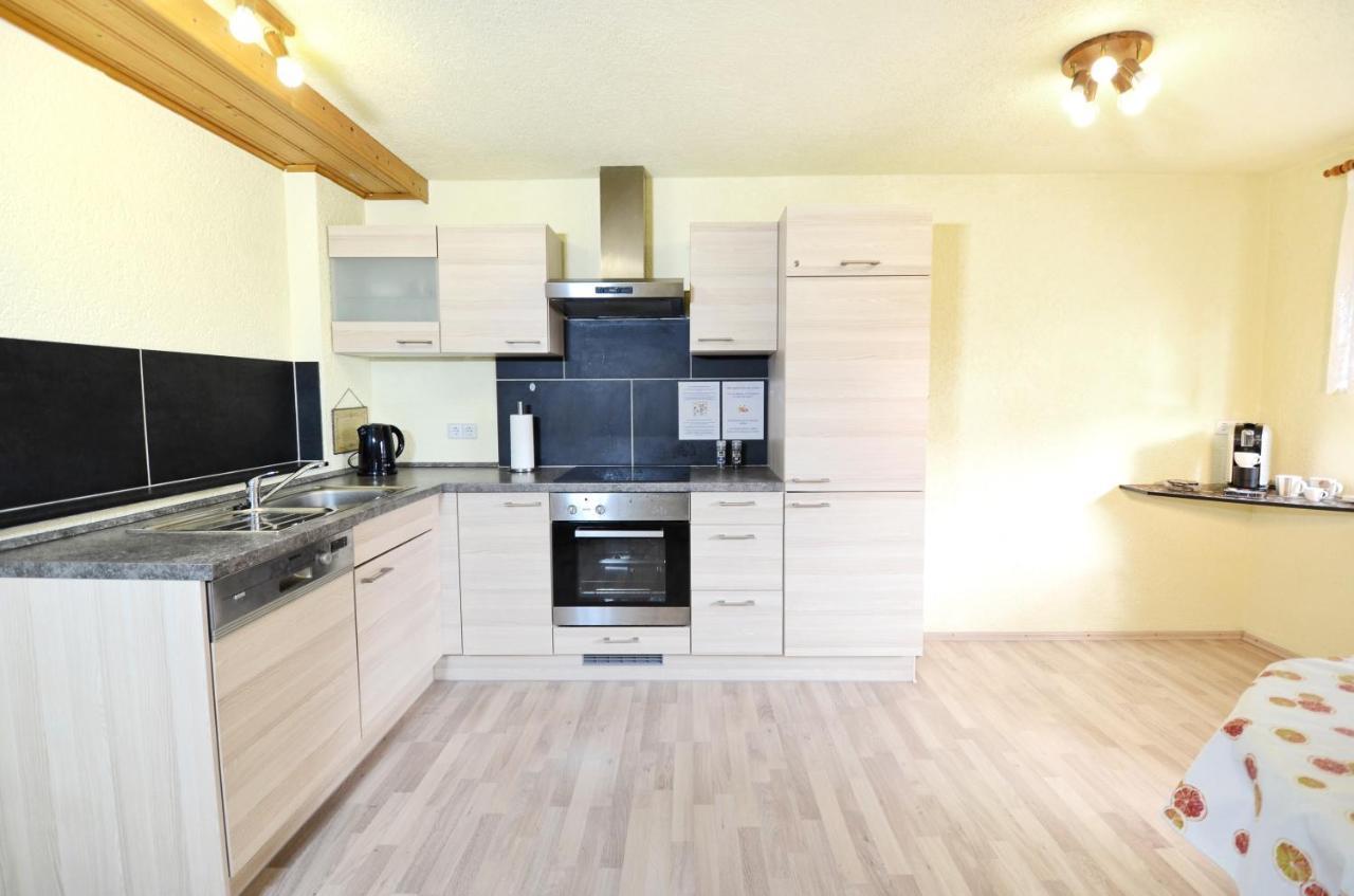 Apartment Strasbourg - Europapark / Wallaston Offenburg Esterno foto