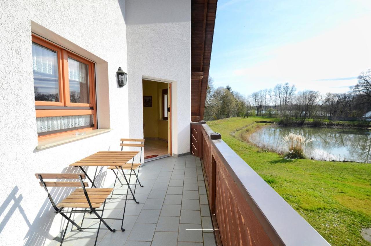 Apartment Strasbourg - Europapark / Wallaston Offenburg Esterno foto